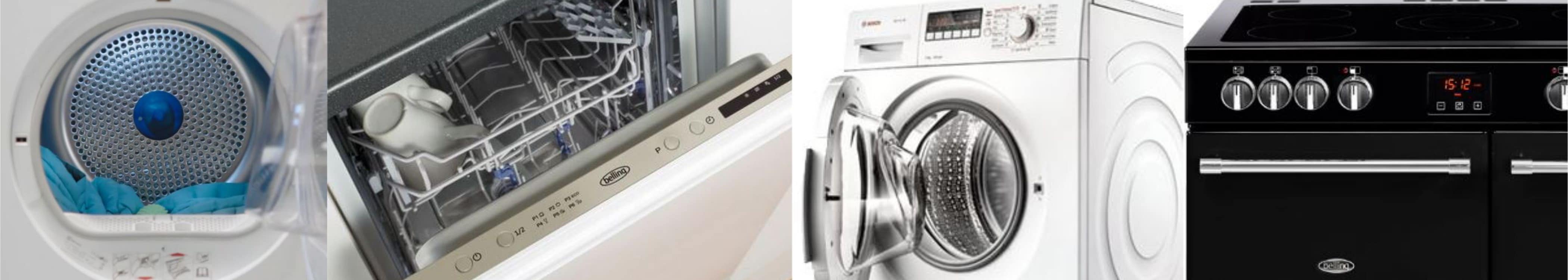 AEG appliance repair kildare