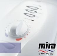 mira shower repairs kildare