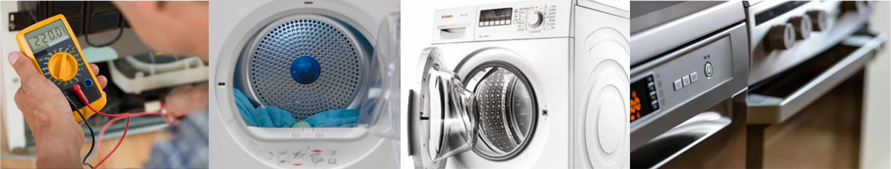 appliance repair in kildare washing machines, ovens, cookers, tumble dryers, electric showers